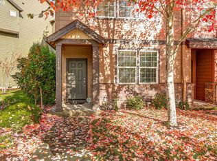 3475 SE Pepperwood Way, Hillsboro, OR 97123