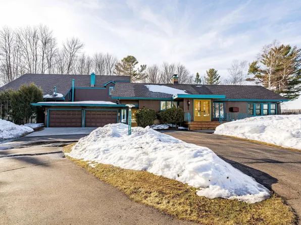 5781 S Pike Lake Rd, Duluth, MN 55811