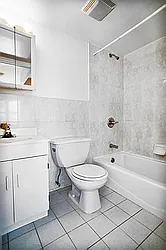 Rented by J Misrahi Realty Corp