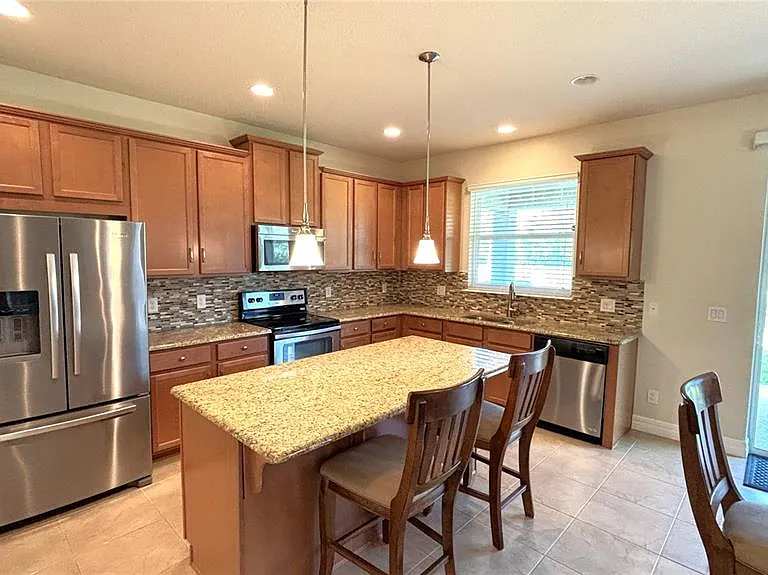 5217 Dove Tree St — Photo 2
