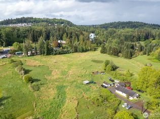1280 E Bakerview Rd, Bellingham, WA 98226