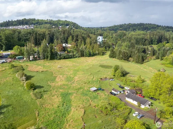 1280 E Bakerview Road, Bellingham, WA 98226