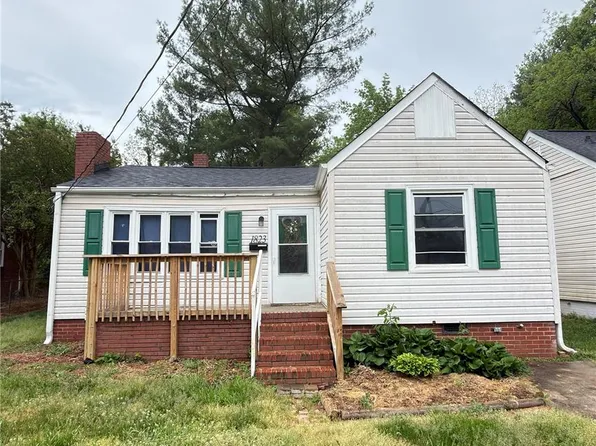 1823 2nd St, Salisbury, NC 28144
