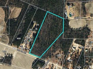 0 Old Us Highway 421 Lot 6, Lillington, NC 27546