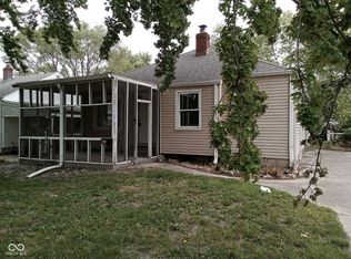 1741 N Riley Ave, Indianapolis, IN 46218