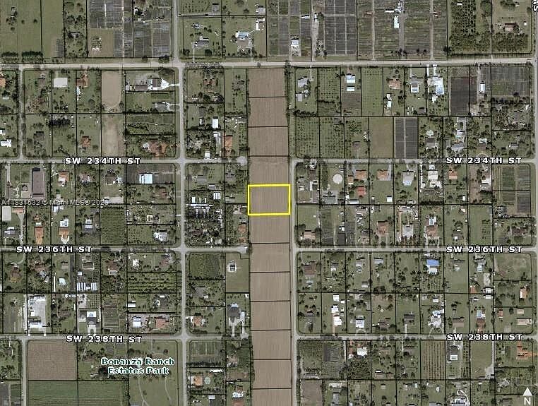 2nd image of 23440 SW 209th Pl