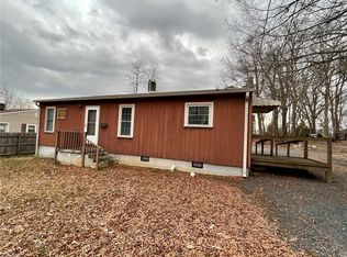 325 Plummer St, Asheboro, NC 27203