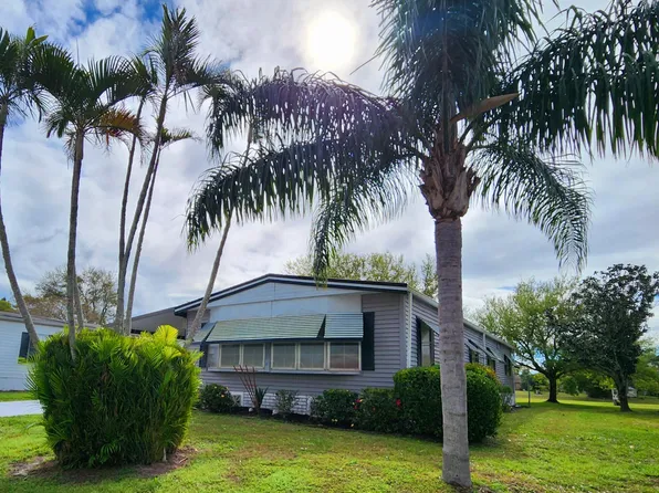 105 E Carribbean, Port St Lucie, FL 34952