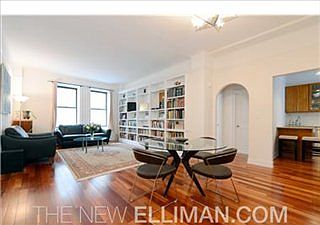 5th image of 340 W 86th St APT 3C