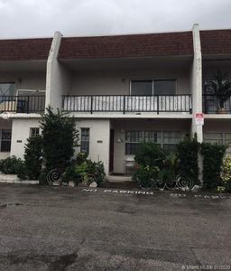 15129 NE 6th Ave #39, Miami, FL, 33162