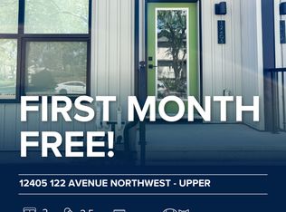 12405 122nd Ave NW, Edmonton, AB T5L 4H2
