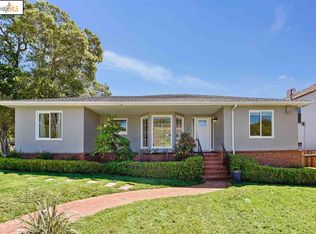 3992 Turnley Ave, Oakland, CA 94605