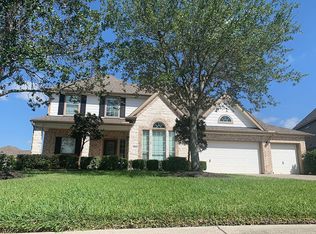 9915 Wiltshire Way, Houston, TX 77089