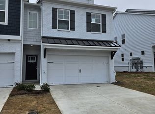 2736 Sandy Rd, Conyers, GA 30013