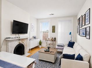 62 W Cedar St APT 3, Boston, MA 02114
