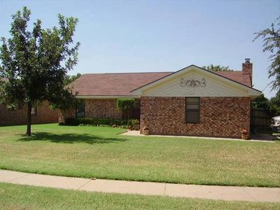 4814 Angelina Ave, Wichita Falls, TX, 76308