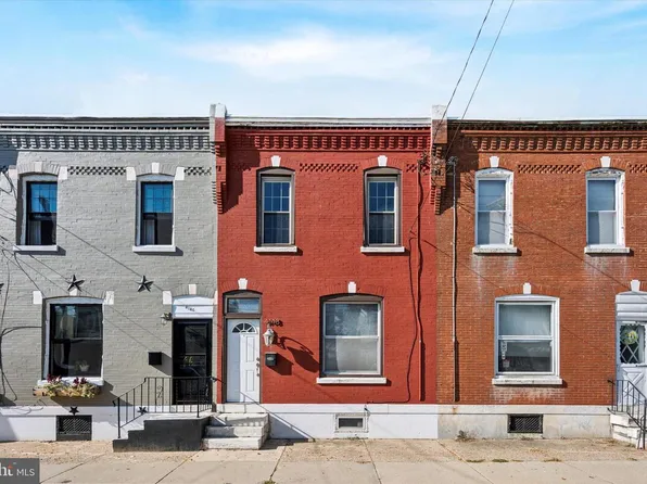 4148 Manayunk Ave, Philadelphia, PA 19128