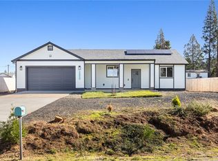 13912 W Park Dr, Magalia, CA 95954