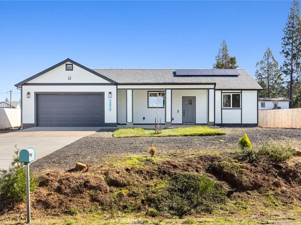 13912 W Park Dr, Magalia, CA 95954