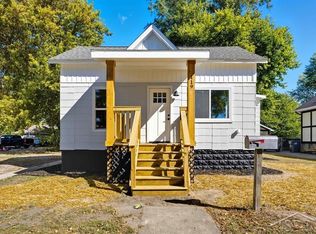 119 E Hines St, Midland, MI 48640