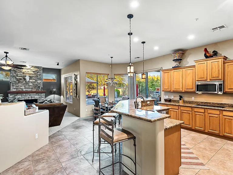 6008 E Monterra Way — Photo 46