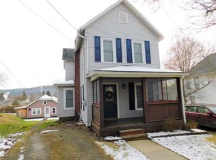 206 Jackson Ave, Warren, PA 16365