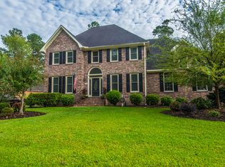 105 Delaney Cir, Summerville, SC 29485