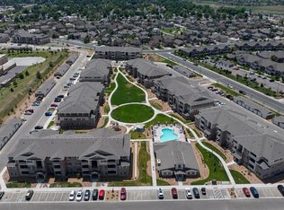 Wintergreen Apartments, Loveland, CO 80538
