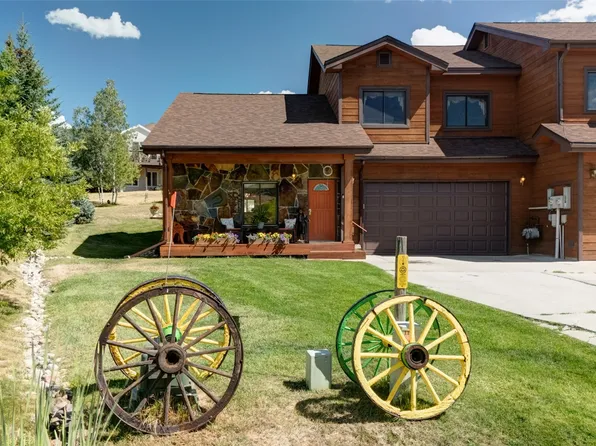 1146 Longview Circle UNIT 1, Steamboat Springs, CO 80487