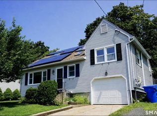 146 Concord Street, Bristol, CT 06010