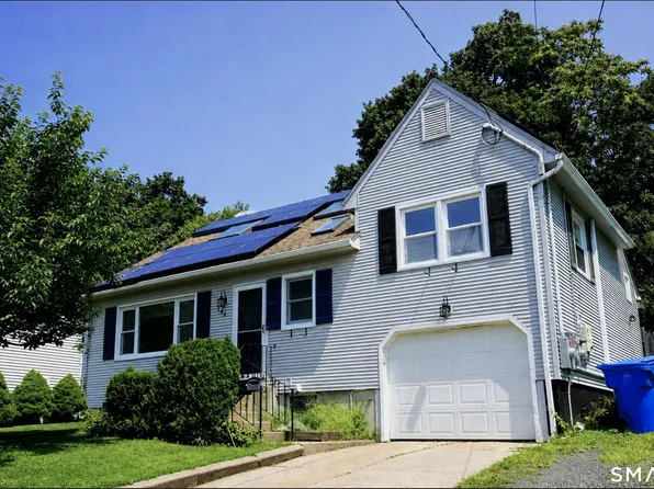 146 Concord Street, Bristol, CT 06010