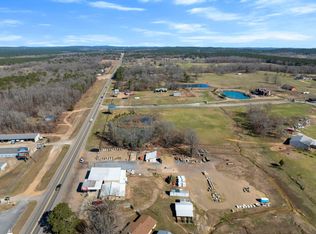 5032 N Us Highway 259, Broken Bow, OK 74728