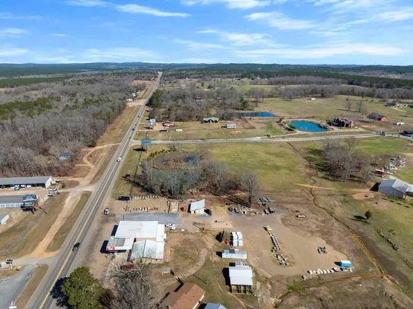 5032 N Us Highway 259, Broken Bow, OK 74728