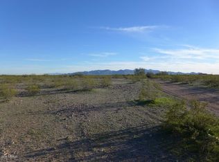 310XX N 235th Ave, Wittmann, AZ 85361