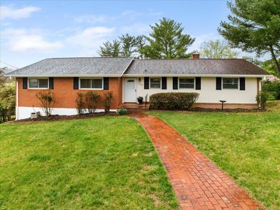 3303 Ledgewood Ave, Roanoke, VA, 24018