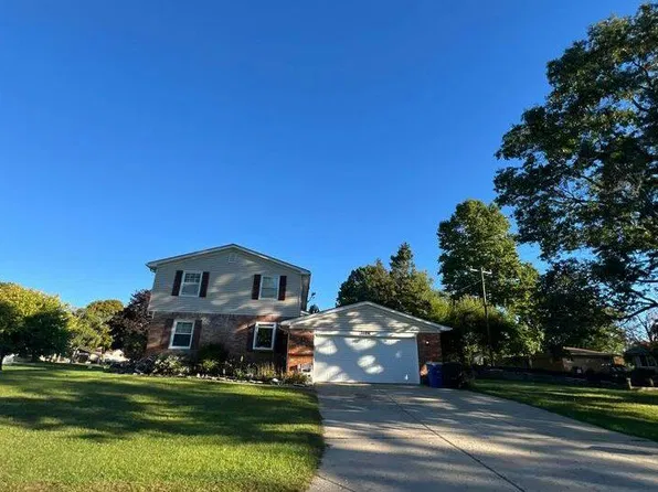 3118 Indianview Dr, Waterford, MI 48329