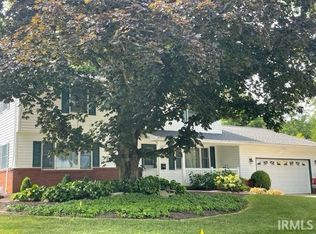 1028 Orchid Pl, Peru, IN