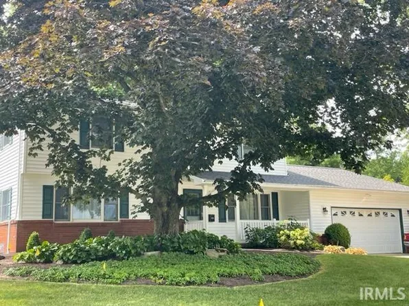 1028 Orchid Pl, Peru, IN 46970