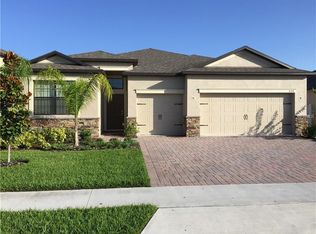 4314 Summer Breeze Way, Kissimmee, FL 34744