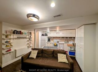 297 Keele St #2, Toronto, ON M6P 2K5