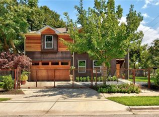 1600 Haskell St, Austin, TX 78702