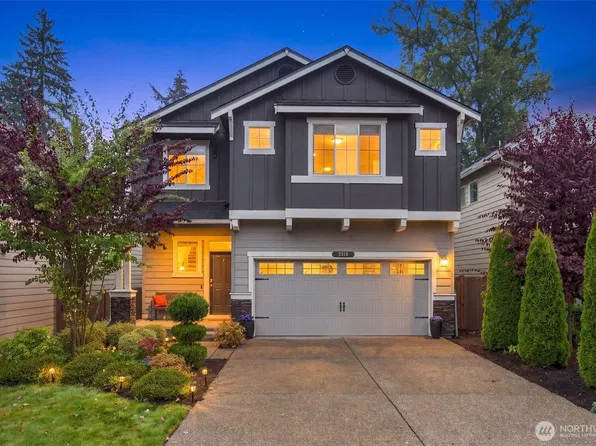 3310 103rd Drive NE, Lake Stevens, WA 98258
