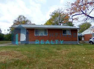 21 Whispering Dr, Trotwood, OH