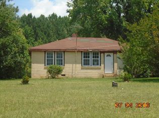 704 Todd Rd, Greenville, GA 30222