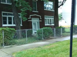 8156 S Muskegon Ave, Chicago, IL 60617