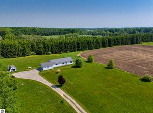 8484 Zue Rd, Buckley, MI 49620