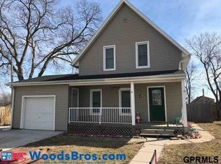 302 S Columbia Ave, Seward, NE 68434