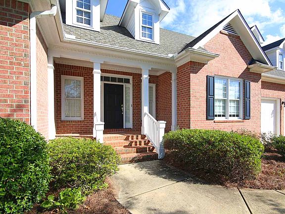 Stately and Elegant!