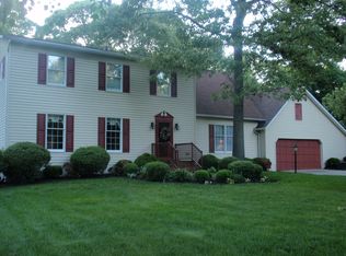 1218 Overview Ct, Pasadena, MD 21122