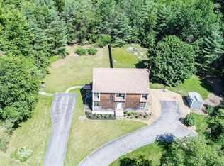 501 Boston Rd #A, Groton, MA 01450